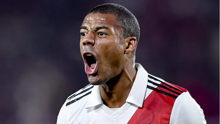 (Photo by Marcelo Endelli/Getty Images)