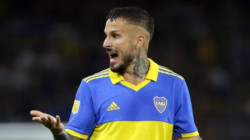 (Photo by Daniel Jayo/Getty Images)