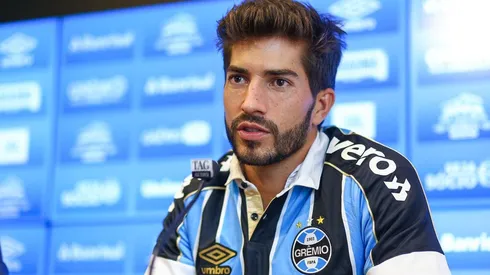 (Foto: Lucas Uebel/Grêmio)
