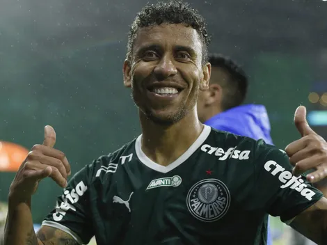 Mercado da bola: gigante do futebol brasileiro chega a acordo com o lateral Marcos Rocha