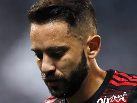 Adeus! Éverton Ribeiro deixará o Flamengo e tem caminho livre para reforçar outro gigante do futebol brasileiro
