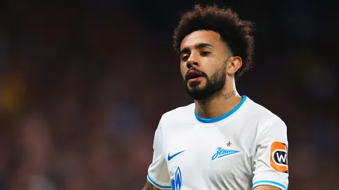 (Photo by Clive Rose/Getty Images)