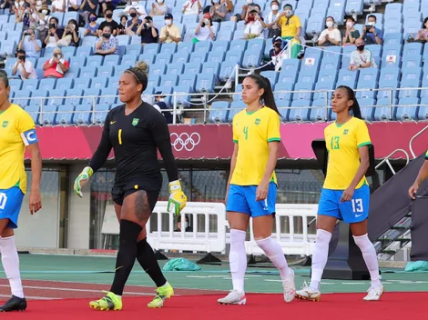 Seleção Brasileira: Veja quais as 23 convocadas para a copa do mundo; lista com surpresas