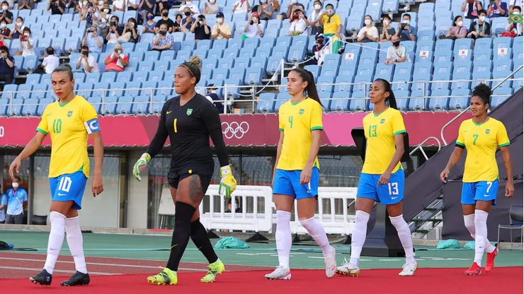 (Photo by Koki Nagahama/Getty Images)