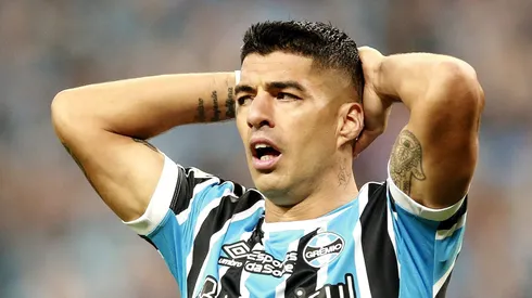 (Photo by Fernando Alves/Getty Images)