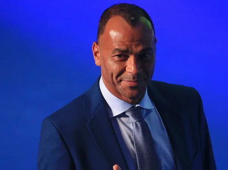 Cafu surpreende e revela qual jogador é melhor que Messi e Cristiano Ronaldo: “Nenhuma dúvida”