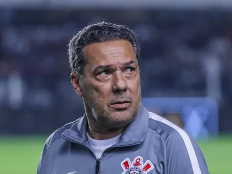 R$ 126 milhões! Corinthians abre conversas para fechar com o maior reforço da história do futebol brasileiro