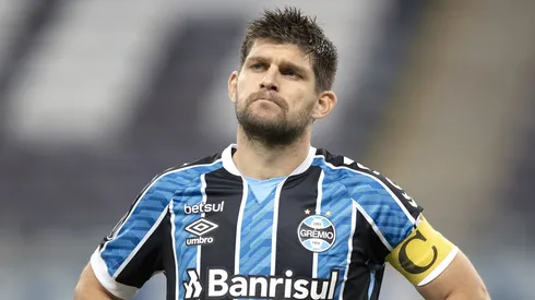 (Photo by Liamara Polli - Pool/Getty Images)