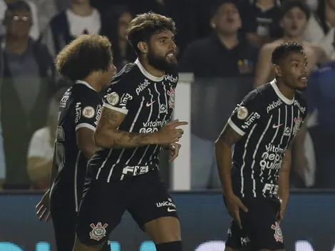 Corinthians x Liverpool:Saiba onde assistir, horário e escalações