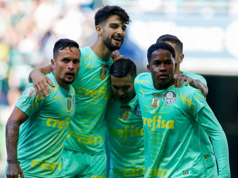 Palmeiras não para em Giovani e fica próximo de acertar a saída de outro grande nome; destino será o futebol europeu
