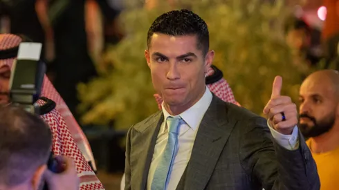 (Photo by Yasser Bakhsh/Getty Images)