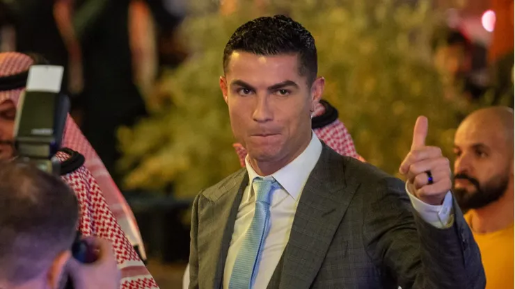 (Photo by Yasser Bakhsh/Getty Images)