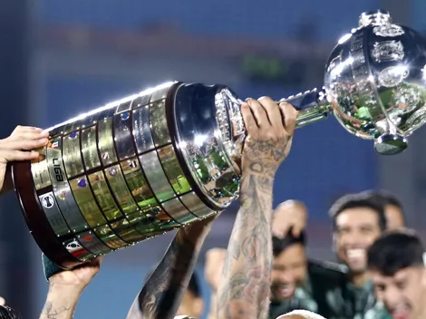 Reis da América! Com 6 clubes do futebol brasileiro, CONMEBOL divulga lista de clubes que mais faturaram com prêmios no continente