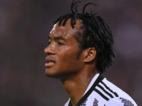 Alvo de clubes do futebol brasileiro, Juan Cuadrado deixa a Juventus e pode ser a 'bomba' do mercado da bola no Brasil