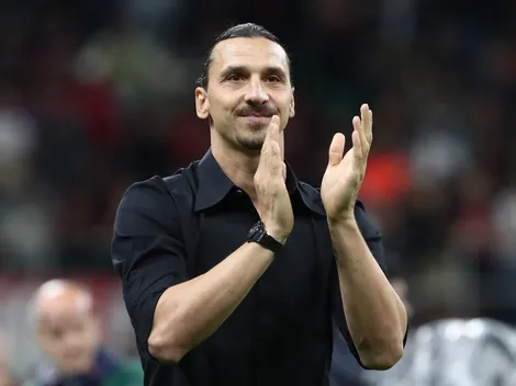Ibrahimovic não fica em cima do muro e revela qual jogador ele considera um verdadeiro gênio