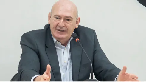 Ivan Storti/Santos FC