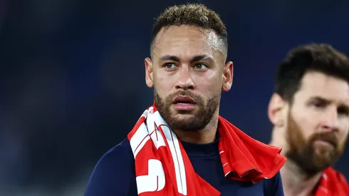 Photo by Clive Rose/Getty Images