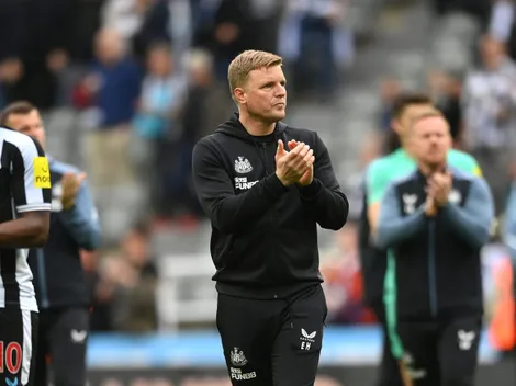 Newcastle quer 'quebrar' o mercado e assinar com a maior estrela da Bundesliga; Clube admite interesse