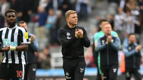 (Photo by Stu Forster/Getty Images)