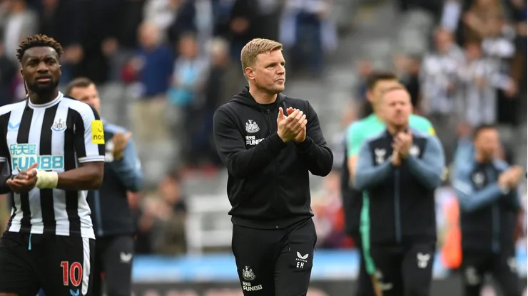 (Photo by Stu Forster/Getty Images)