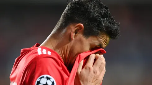 (Photo by Stuart Franklin/Getty Images)