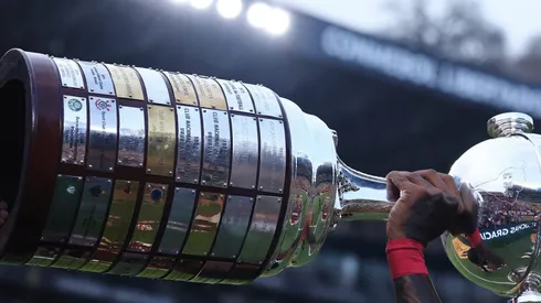 (Photo by Franklin Jacome/Getty Images)