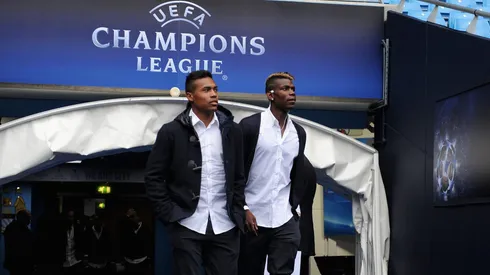 (Photo by Gareth Copley/Getty Images)