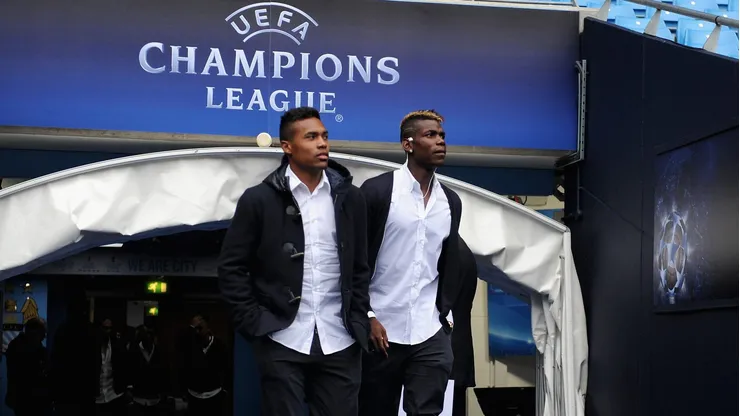 (Photo by Gareth Copley/Getty Images)