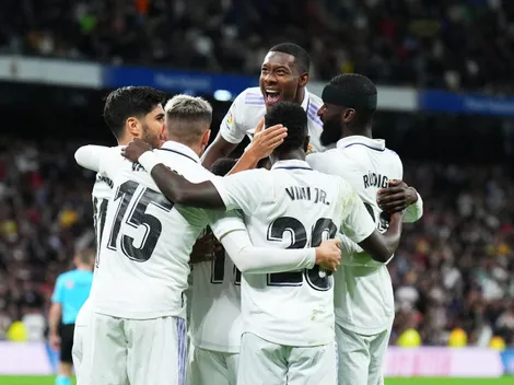 470 milhões! Real Madrid pode receber bolada por meio campista; Gigante da Premier League interessado