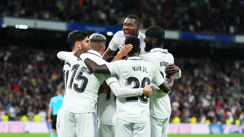 (Photo by Angel Martinez/Getty Images)