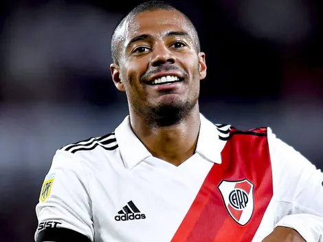 Nicolás de la Cruz pode ser anunciado por gigante do futebol brasileiro nos próximos dias; negócio depende de apenas uma condição