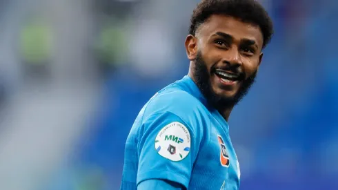 Foto: Mike Kireev/NurPhoto via Getty Images