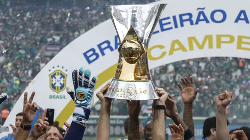 (Photo by Miguel Schincariol/Getty Images)