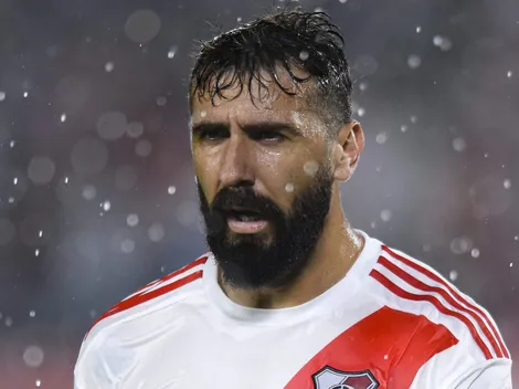 Mercado da bola: gigante do futebol brasileiro abre conversas com o atacante Lucas Pratto, ex-São Paulo e Atlético Mineiro