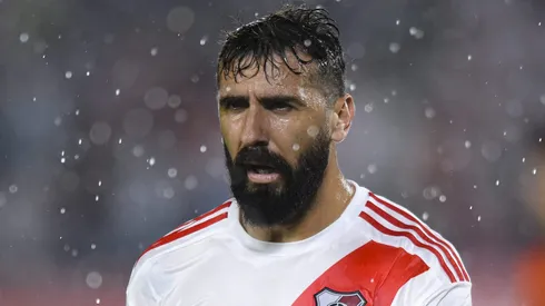 (Photo by Marcelo Endelli/Getty Images)