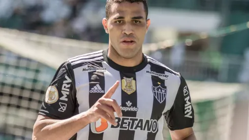 Foto: Robson Mafra/AGIF