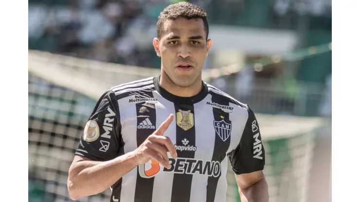 Foto: Robson Mafra/AGIF