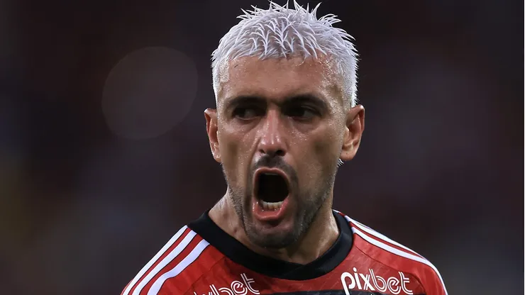 (Photo by Buda Mendes/Getty Images)