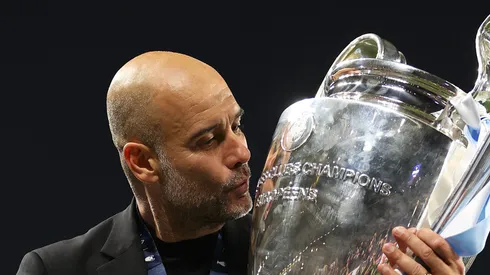 (Photo by Michael Steele/Getty Images)