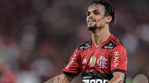 Foto: Thiago Ribeiro/AGIF