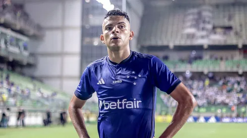 Staff Images/Cruzeiro EC