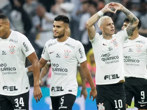 Pedro, Mantuan e mais um! Corinthians se prepara para anunciar a saída de mais um grande nome do elenco