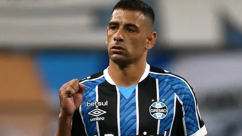 Photo by Diego Vara – Pool/Getty Images