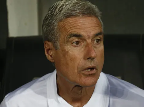 Fim da novela! Luís Castro decide deixar o Botafogo e acerta com outro grande clube; valores 'chocam' a torcida