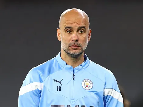 Pep Guardiola não fica em cima do muro e revela qual o melhor jogador brasileiro com quem já trabalhou