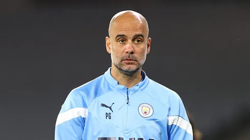 (Photo by Michael Steele/Getty Images)