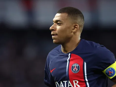 Gigante europeu topa pagar R$ 1 bilhão por Mbappé, e Real Madrid pode tomar o maior chapéu da história