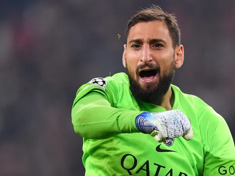 Goleiro de gigante brasileiro é eleito o segundo melhor do mundo; atrás apenas do Donnarumma