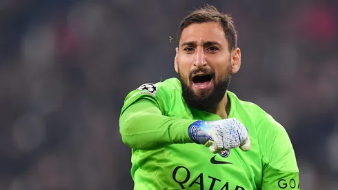 (Photo by Valerio Pennicino/Getty Images)