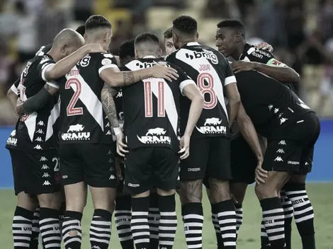 Mercado da bola: Em crise, Vasco surpreende e negocia jogador com clube do futebol europeu